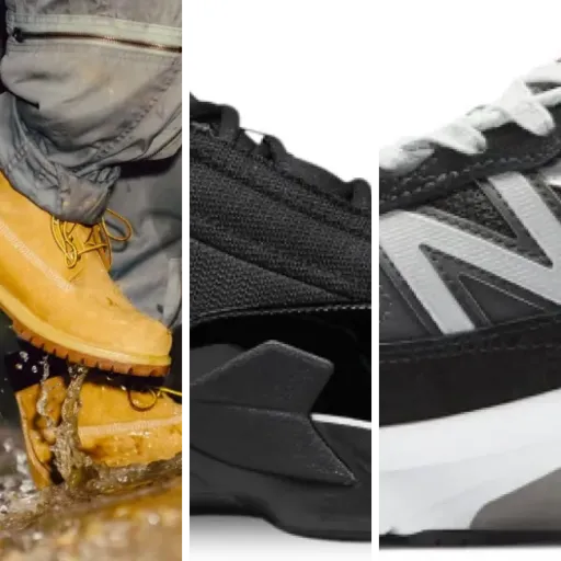 Top 9 : meilleurs chaussures sport fabrication haut de gamme (mai 2026)