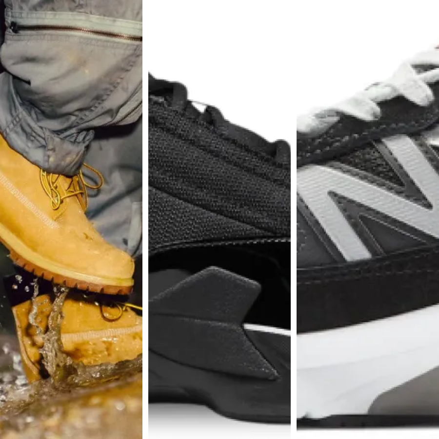 Top 9 : meilleurs chaussures sport fabrication haut de gamme (2026)