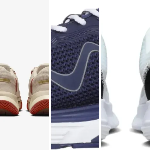 Les meilleurs chaussures sport femme premium : notre top 7 (mai 2026)
