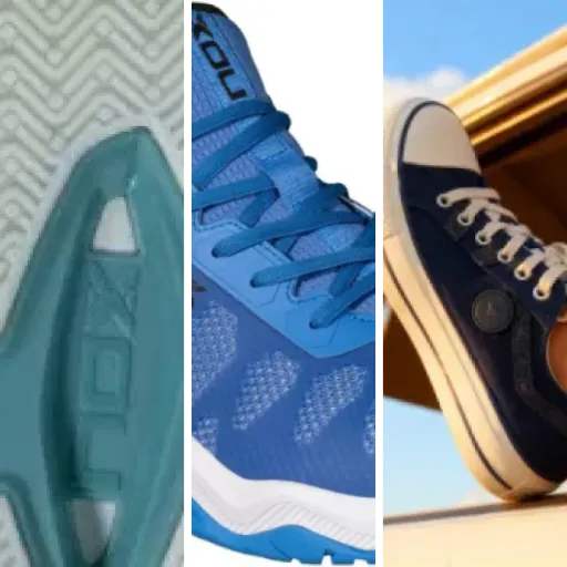 Les meilleurs chaussures sport finitions luxe : notre top 5 (mai 2026)