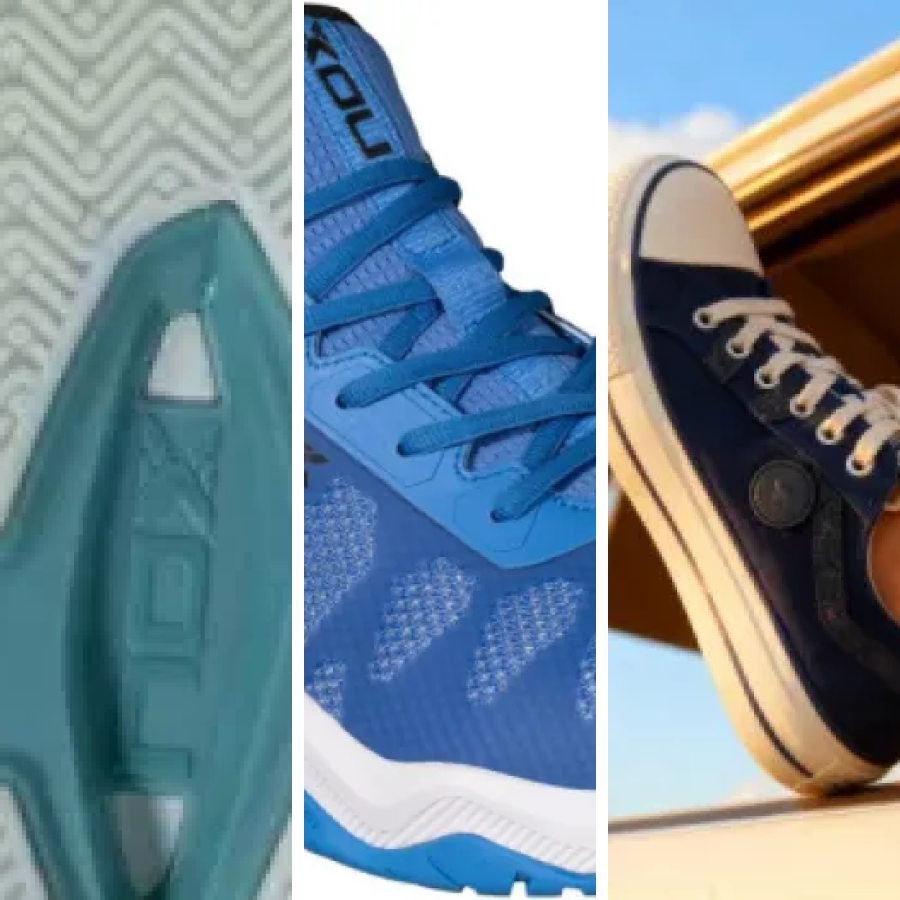 Les meilleurs chaussures sport finitions luxe : notre top 5 (mai 2026)