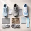 Route, chemin ou piste : pourquoi le terrain devrait dicter le choix de vos chaussures de running