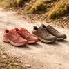 Chaussure de trail pour femme : ce qui change vraiment entre un modèle féminin et une version mixte