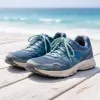 Cinq signaux d'usure qui prouvent qu'il est temps de changer vos chaussures de running