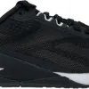 Test Reebok Nano X1 Women : des baskets surtout faites pour la salle, pas vraiment pour courir longtemps
