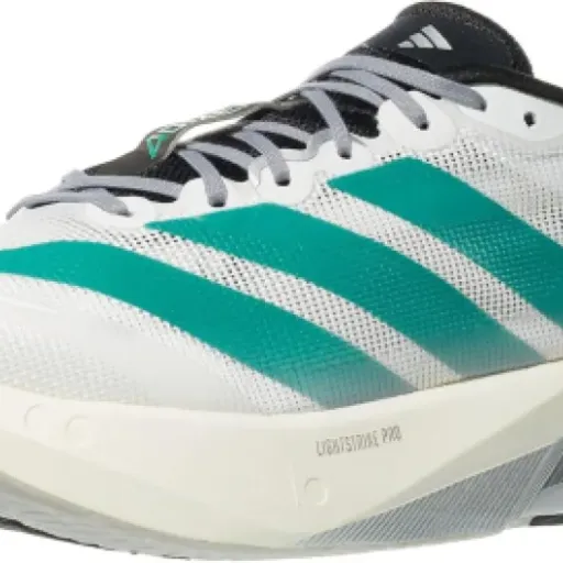 Test adidas Adizero Boston 13 : la chaussure de training qui aime quand ça va vite