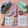 Semelles sur mesure, capteurs de foulée, chaussons thermoformables : où s'arrête l'utile dans la personnalisation