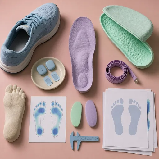Semelles sur mesure, capteurs de foulée, chaussons thermoformables : où s'arrête l'utile dans la personnalisation
