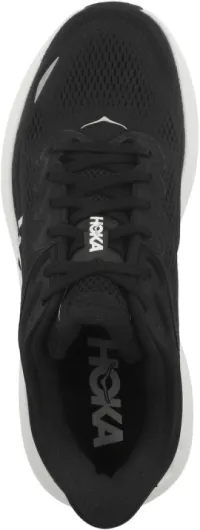 Hoka Bondi 9 SneakerHomme 43 1/3 EU Black White