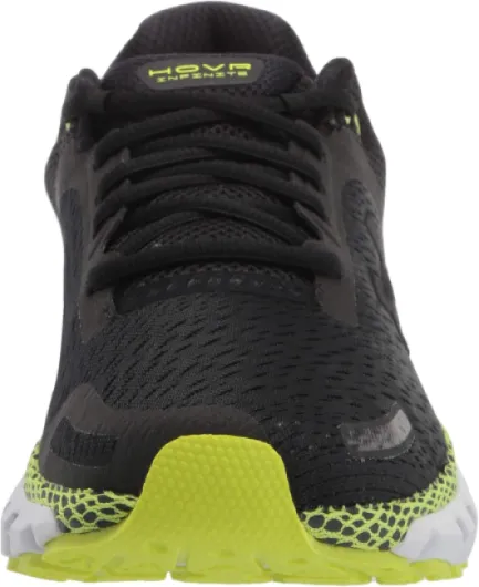 HOVR Infinite 2, Baskets Homme 41 EU Black Green Citrine Black