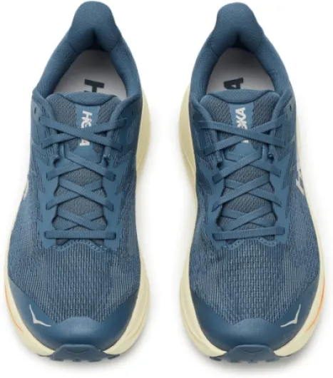 Hoka Challenger 8 SneakerHomme 42 EU Large Faded Navy Pampas Grass