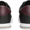 Test Tommy Hilfiger Essential Leather Detail : des baskets propres pour le boulot et le quotidien