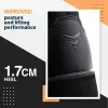 Test CORE Chaussures d'Haltérophilie : une paire simple qui fait le job pour le squat sans exploser le budget