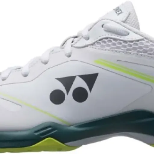 Test YONEX Power Cushion 65 X4 VA Viktor Axelsen : de bonnes chaussures, mais pas données et pas parfaites