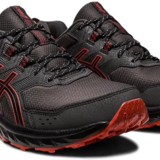 Test Asics Gel-Venture 9 : des runnings simples et efficaces pour route et sentiers faciles