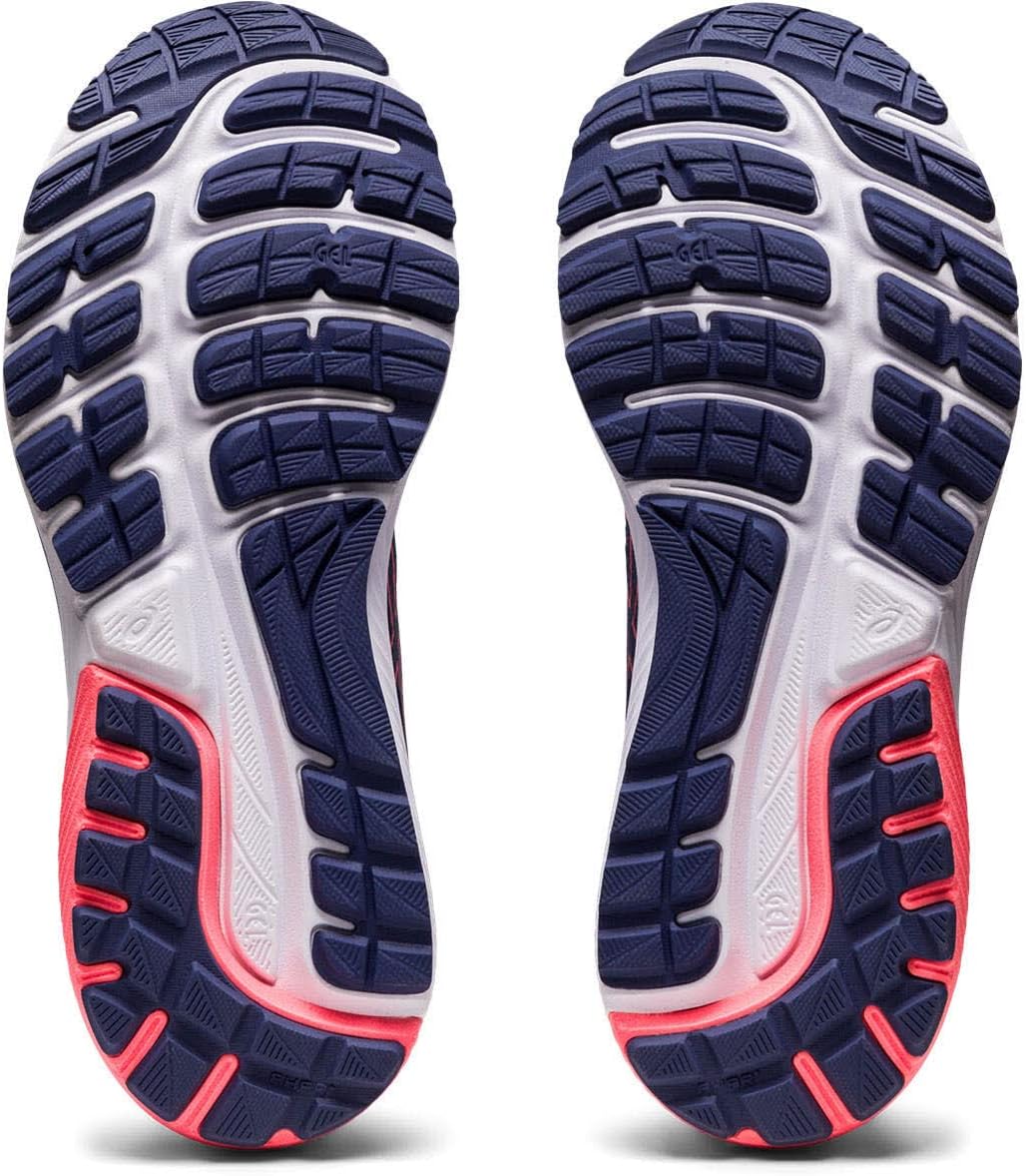 ASICS Glorify BasketFemme 41.5 EU Blau