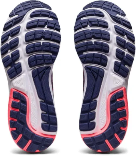 ASICS Glorify BasketFemme 41.5 EU Blau