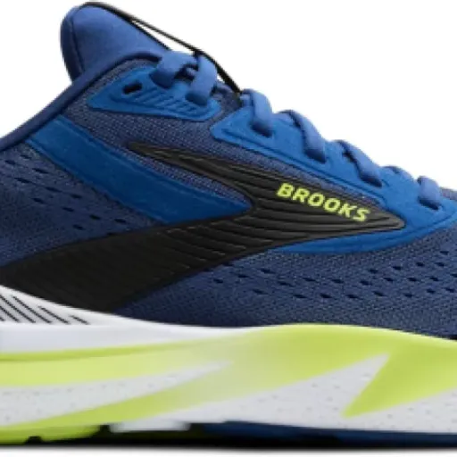 Test Brooks Adrenaline GTS 24 : la valeur sûre pour courir longtemps sans se ruiner les genoux