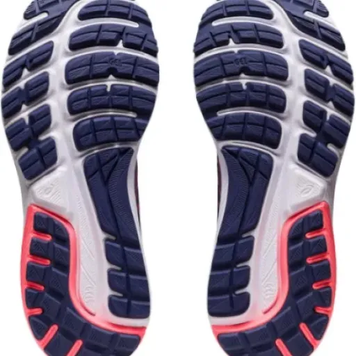 Test ASICS Glorify BasketFemme : des runnings sérieuses mais qui taillent petit