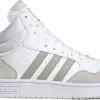Test adidas Hoops 3.0 Mid : des baskets vintage qui font le job au quotidien