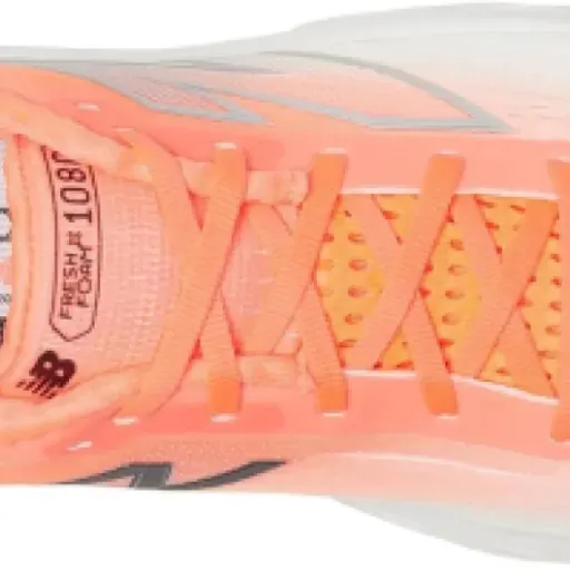 Test New Balance Fresh Foam X 1080 v13 : la grosse pantoufle pour avaler des kilomètres