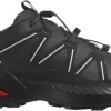 Test Salomon Speedcross Peak : des chaussures de trail efficaces, mais avec quelques compromis