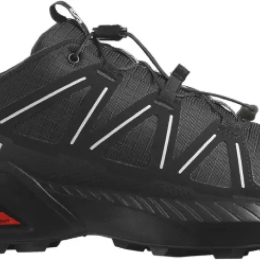 Test Salomon Speedcross Peak : des chaussures de trail efficaces, mais avec quelques compromis