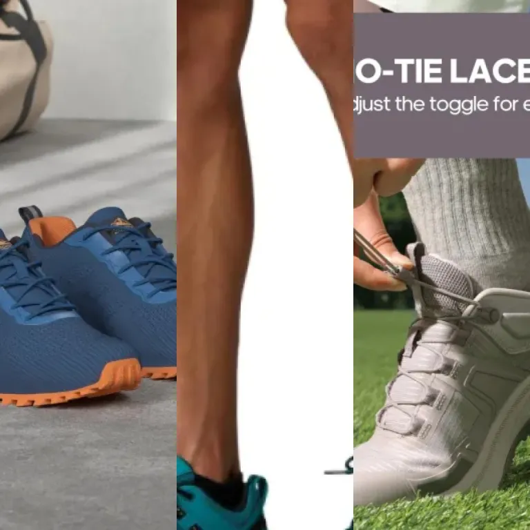 Top 5 : meilleurs chaussures trail longue distance (2026)