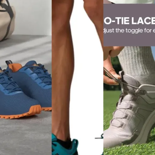 Top 5 : meilleurs chaussures trail longue distance (juin 2026)