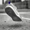Basket sur bitume : la chaussure de parquet survit-elle vraiment au streetball