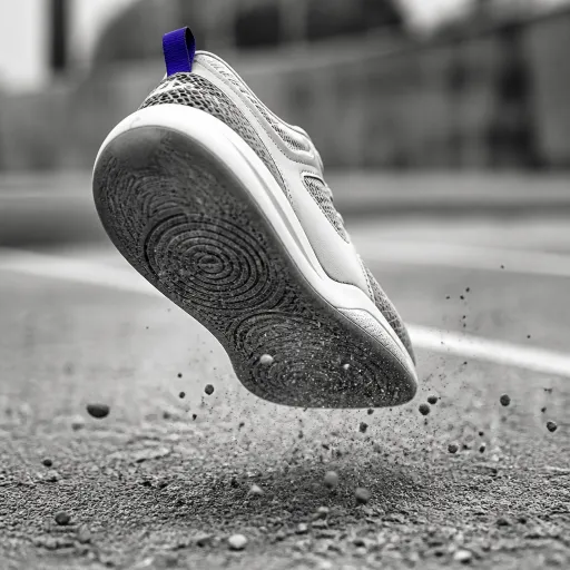Basket sur bitume : la chaussure de parquet survit-elle vraiment au streetball