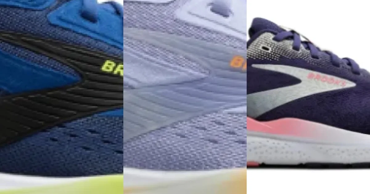 Guide d'achat : les 5 meilleurs chaussures de running stabilité premium (juin 2026)