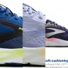 Top Chaussures de running stabilité premium