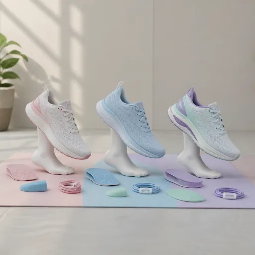 Passer de 20 à 50 km par semaine : comment adapter vos chaussures à la montée en charge