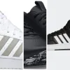 Top Chaussures de basketball premium