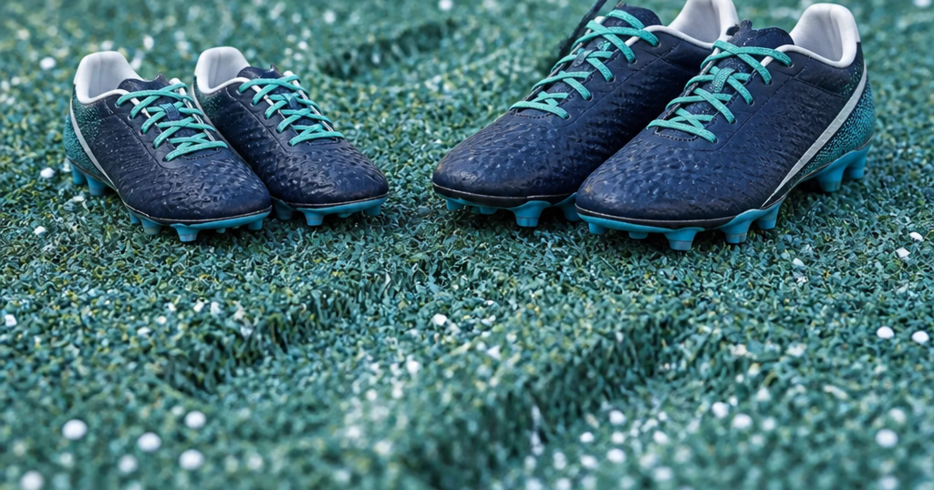Adolescent en club de foot : quand passer des crampons junior aux modèles adultes