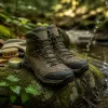 Imperméabiliser ses chaussures de randonnée soi-même : méthode, produits et erreurs à éviter