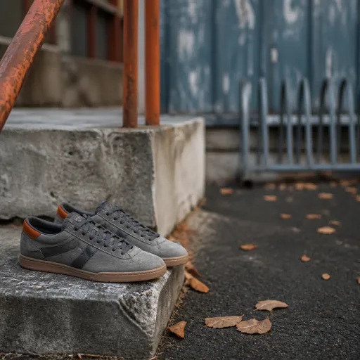 Pourquoi les adidas originals hamburg restent une référence urbaine incontournable