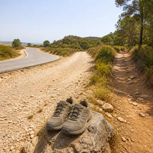 Route, gravel, sentier : l'essor des chaussures hybrides qui refusent de choisir