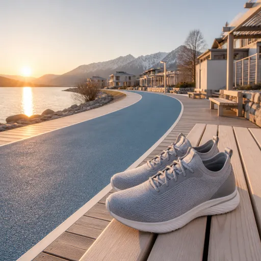 On Running en 2026 : de startup suisse à rival direct de Nike sur les routes du monde