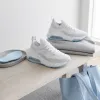Air Max Muse Nike : la basket lifestyle qui séduit les femmes en quête de style et de confort