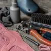 Comment porter la nike rose AF1 : analyse, styles et conseils pointus